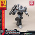 Transformers Generation One - Model Kit 10cm Megatron